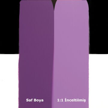 Liquitex Basics Akrilik Boya 118 ml Purple Gray 263