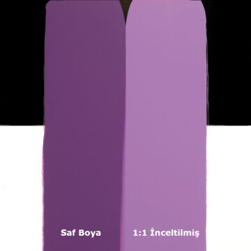 Liquitex Basics Akrilik Boya 118 ml Purple Gray 263