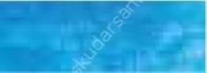 Derwent Studio Kuruboya Kalemi 33 Light Blue