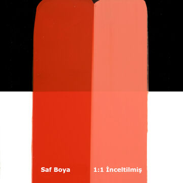 Liquitex Basics Akrilik Boya 118 ml Cadmium Red Light Hue 510