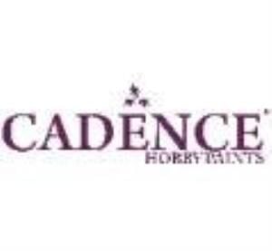 Cadence Turnet Dagger Fırça Sentetik Beyaz Kıl 1009 3/8
