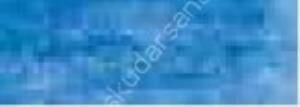 Derwent Studio Kuruboya Kalemi 30 Smalt Blue