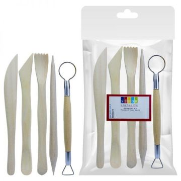 Südor Ebeşuar 5'li Set