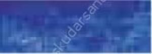 Derwent Studio Kuruboya Kalemi 29 Ultramarine