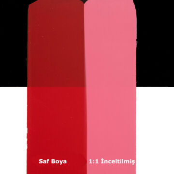 Liquitex Basics Akrilik Boya 118 ml Naphthol Crimson 292