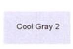 Zig Kurecolor KC-1100 Twin Marker C.02 Cool Gray 2