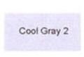 Zig Kurecolor KC-1100 Twin Marker C.02 Cool Gray 2