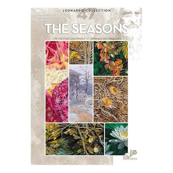 Desen Kitabı Seasons N: 47 Mevsimler N: 47