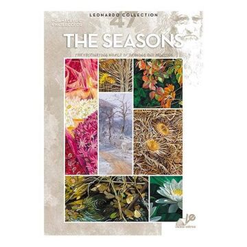 Desen Kitabı Seasons N: 47 Mevsimler N: 47