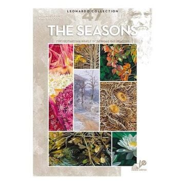Desen Kitabı Seasons N: 47 Mevsimler N: 47