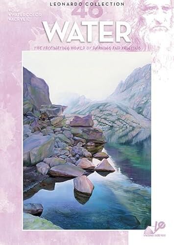 Desen Kitabı Water N: 46 Sular N: 46