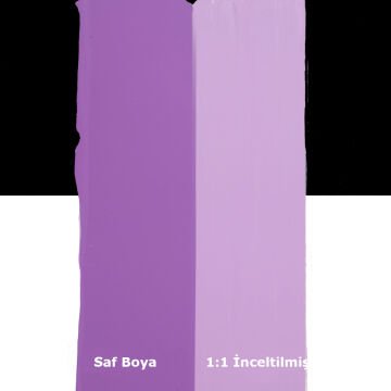 Liquitex Basics Akrilik Boya 118 ml Brilliant Purple 590