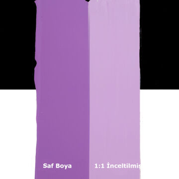 Liquitex Basics Akrilik Boya 118 ml Brilliant Purple 590
