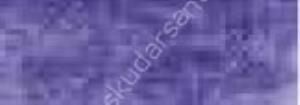 Derwent Studio Kuruboya Kalemi 25 Dark Violet