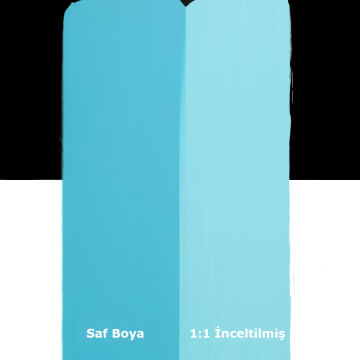 Liquitex Basics Akrilik Boya 118 ml Light Blue Permanent 770