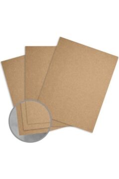 Alex Schoeller Kraft Kağıdı A4 125 Gr 100'lü Paket