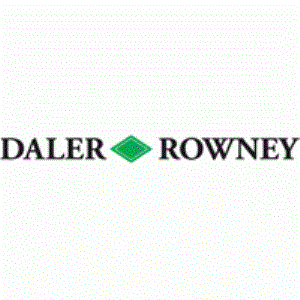 Daler Rowney Graduate Akrilik Box Easel Set (Şovaleli Çanta Set)