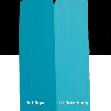 Liquitex Basics Akrilik Boya 118 ml Brilliant Blue 570