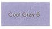 Zig Kurecolor KC-1100 Twin Marker C.06 Cool Gray 6