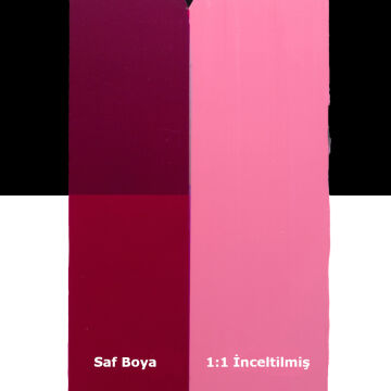 Liquitex Basics Akrilik Boya 118 ml Quinacridone Magenta 114