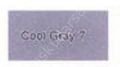 Zig Kurecolor KC-1100 Twin Marker C.07 Cool Gray 7