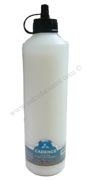 Cadence Swarovski Taş Yapıştırıcı 500ml Glass Bond