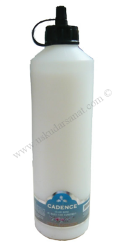 Cadence Swarovski Taş Yapıştırıcı 500ml Glass Bond