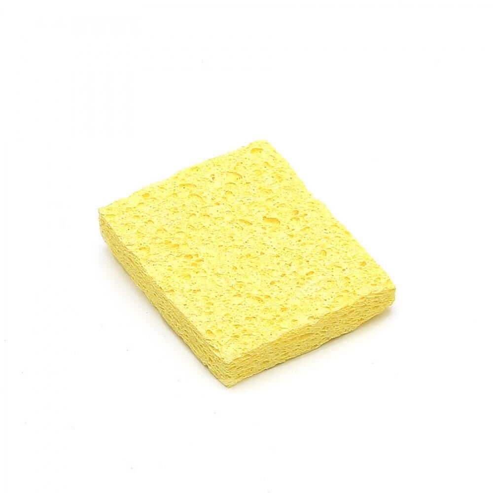 Doku Süngeri Bitkisel