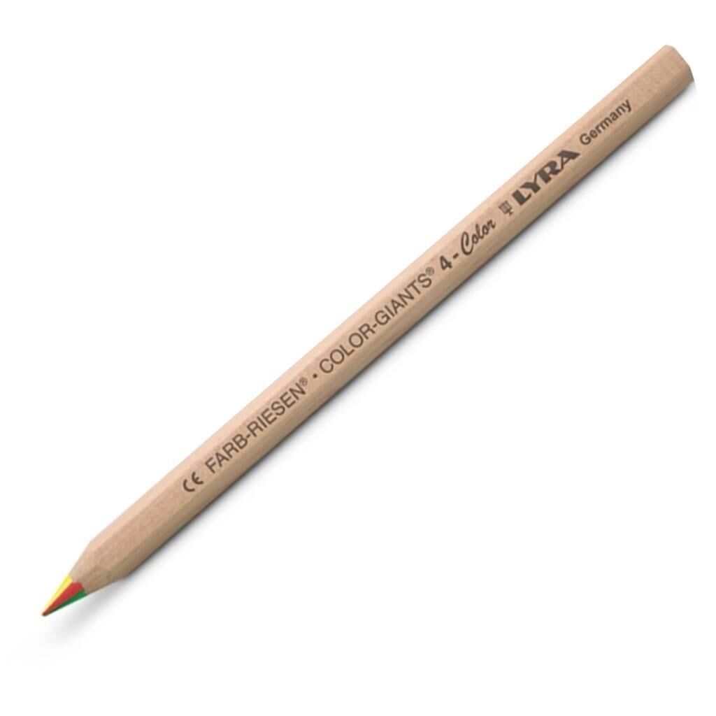LYRA Color-Gıants Gökkuşağı Kalem 3933365