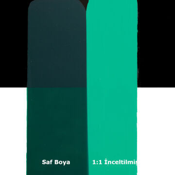 Liquitex Basics Akrilik Boya 118 ml Phthalocyanine Green 317
