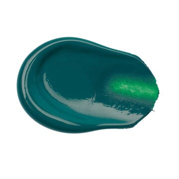 Liquitex Basics Akrilik Boya 118 ml Phthalocyanine Green 317