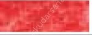 Derwent Studio Kuruboya Kalemi 20 Crimson Lake