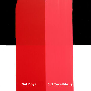 Liquitex Basics Akrilik Boya 118 ml Pyrrole Red 321