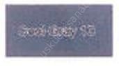 Zig Kurecolor KC-1100 Twin Marker C.10 Cool Gray 10