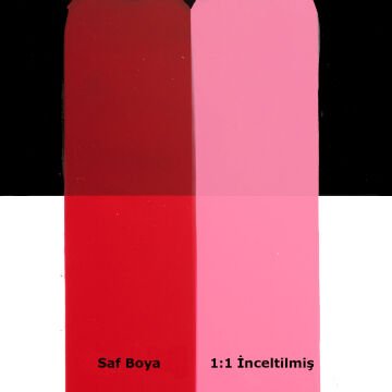 Liquitex Basics Akrilik Boya 118 ml Primary Red 415
