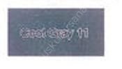 Zig Kurecolor KC-1100 Twin Marker C.11 Cool Gray 11