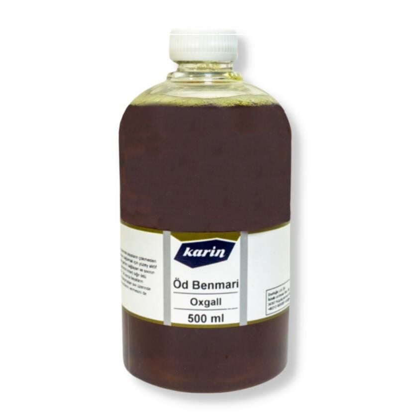 Karin Sığır Ödü (benmari) 500ml