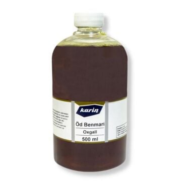 Karin Sığır Ödü (benmari) 500ml