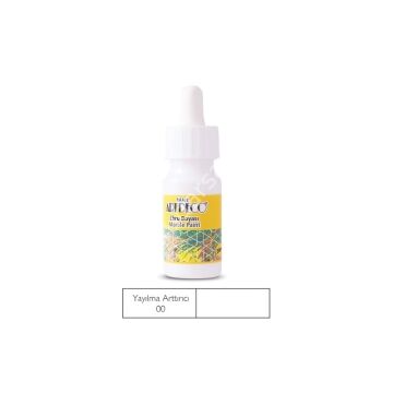 Artdeco Ebru Boyası Yayılma Arttırcı 30 ml 00