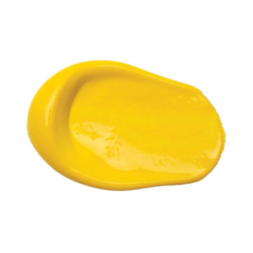 Liquitex Basics Akrilik Boya 118 ml Cadmium Yellow Medium Hue 830