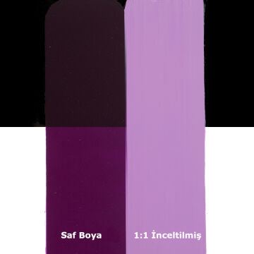Liquitex Basics Akrilik Boya 118 ml Prism Violet 391