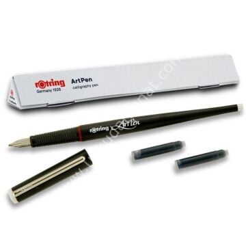 Rotring Artpen Kaligrafi Kalemi 1,5mm