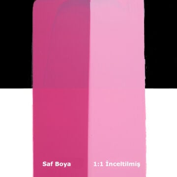 Liquitex Basics Akrilik Boya 118 ml Medium Magenta 500
