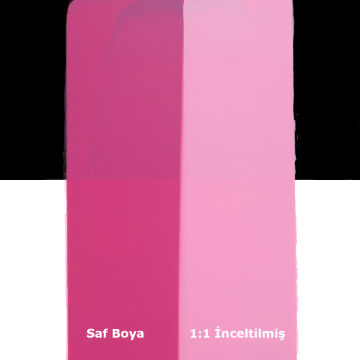 Liquitex Basics Akrilik Boya 118 ml Medium Magenta 500