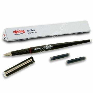 Rotring Artpen Kaligrafi Kalemi 1,9mm