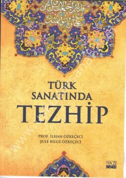 Türk Sanatında Tezhip