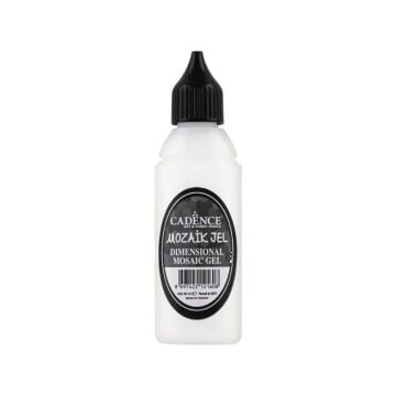Cadence Mozaik Jeli 50ml