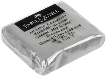 Faber Castell Hamur Silgi