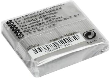 Faber Castell Hamur Silgi