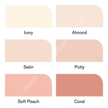 Winsor&Newton Promarker Ten Renkleri 6 lı Set